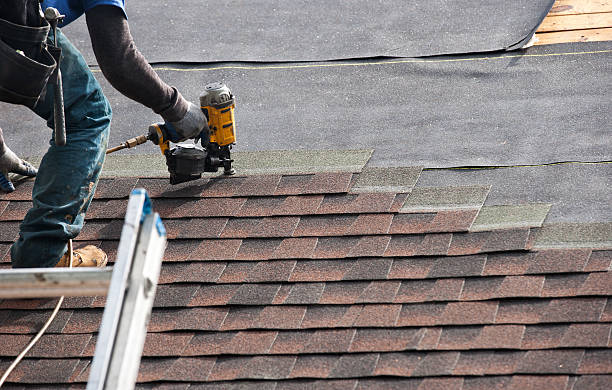 Licensed Gutter Installation service in La Follette, TN - Brentwood Metal Roofing